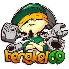 BENGKEL69 - Petualangan Dalam Dunia Magis
