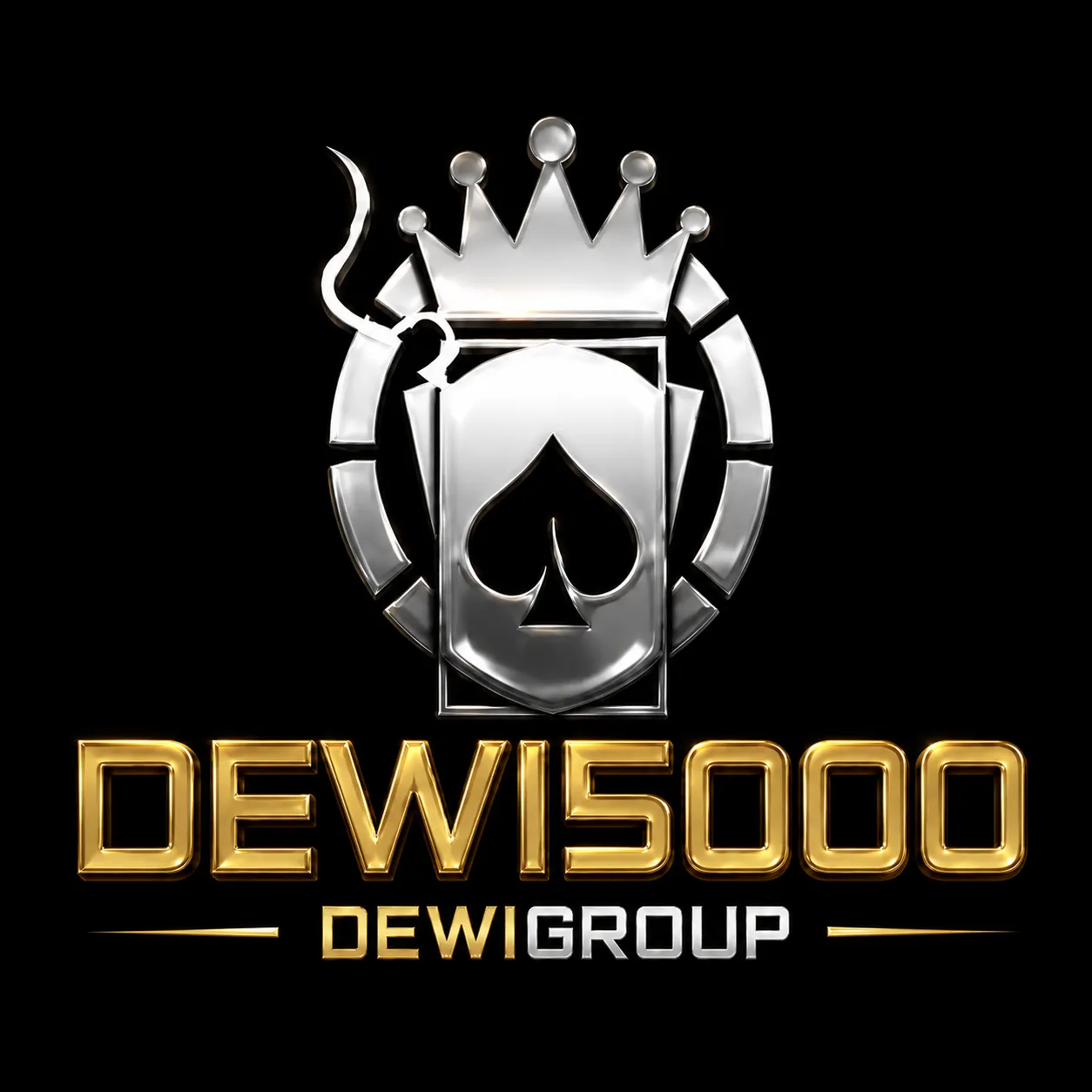 DEWI5000 - Game Poker Seru dan Menantang