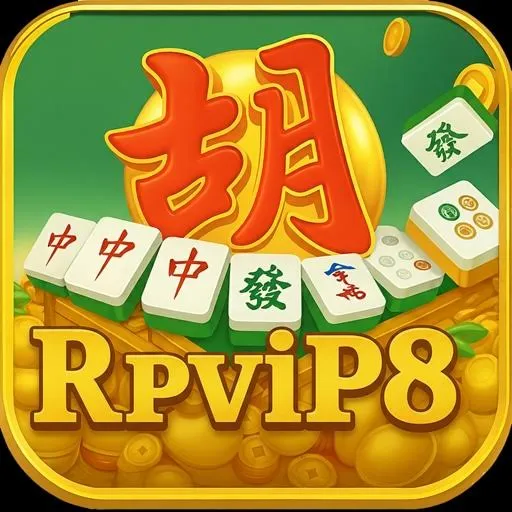 rpvip8 APK Kasino